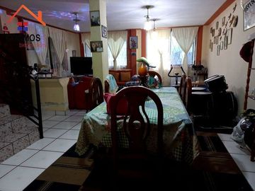 Venta de Casa en Cotacachi