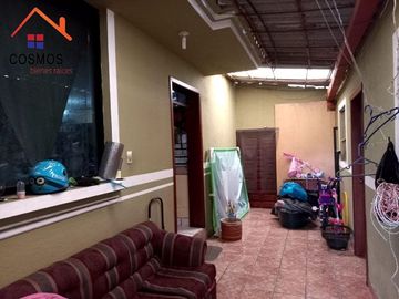 Venta de Casa en Cotacachi