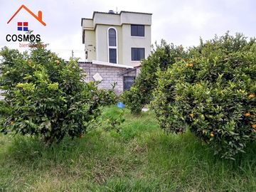 Venta de Casa en Cotacachi