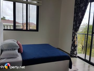 for sale house and lot with overlooking view to the sea plus swimming pool in liloan cebu