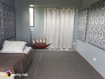 for sale house and lot with overlooking view to the sea plus swimming pool in liloan cebu
