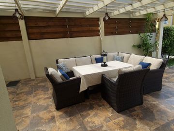 I. HOLZAPFEL #818 | Hermosa Casa 5D3B Jardín del Mar
