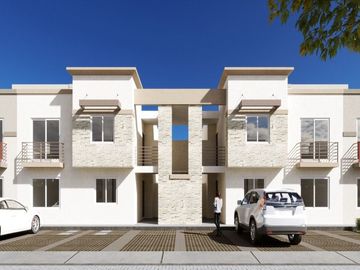 Venta departamento Tipo Loft con 2 Cajones de estacionamiento.