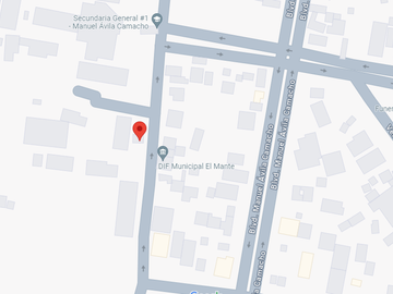 -Casa en Remate Bancario- Zeferino Fajardo Luna, Miguel Alemán, 89820 Cdad. Mante, Tamps., México