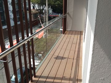 NARVARTE LA MEJOR ZONA.