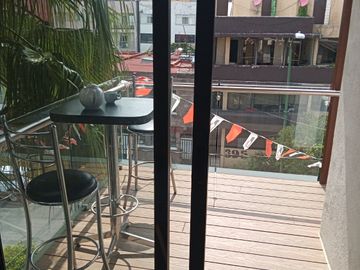 NARVARTE LA MEJOR ZONA.