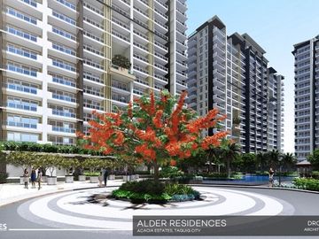 Brand new DMCI Alder 2 Bedroom with parking condo in Acacia Estates Taguig near BGC Mckinley makati Verawood Cedar Crest Birchwood Bonifacio Global Ci