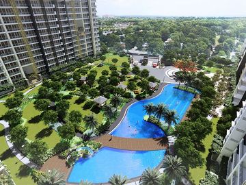 Brand new DMCI Alder 2 Bedroom with parking condo in Acacia Estates Taguig near BGC Mckinley makati Verawood Cedar Crest Birchwood Bonifacio Global Ci