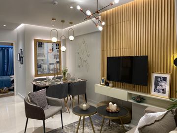 Brand new DMCI Alder 2 Bedroom with parking condo in Acacia Estates Taguig near BGC Mckinley makati Verawood Cedar Crest Birchwood Bonifacio Global Ci