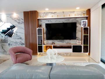 PR7909 Casa en arriendo en Envigado