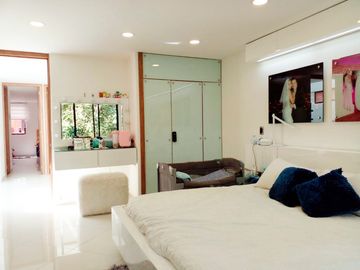 PR7909 Casa en arriendo en Envigado