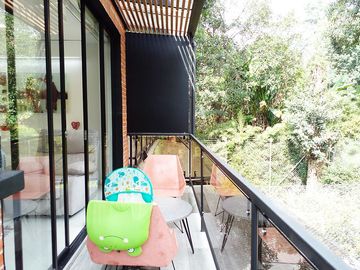 PR7909 Casa en arriendo en Envigado