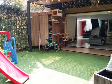 PR7909 Casa en arriendo en Envigado