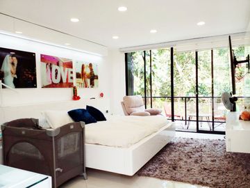 PR7909 Casa en arriendo en Envigado
