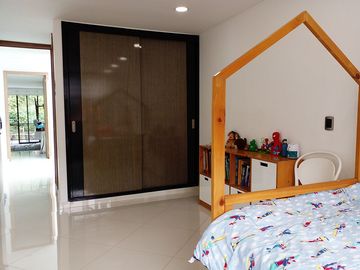 PR7909 Casa en arriendo en Envigado