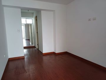 VENTA DEPARTAMENTO EN JESUS MARIA