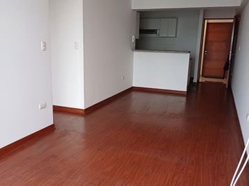 VENTA DEPARTAMENTO EN JESUS MARIA
