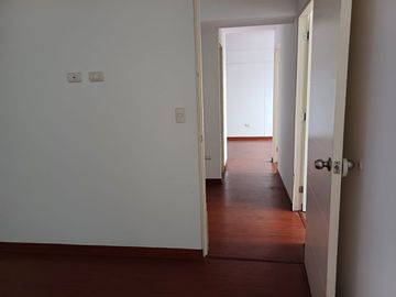 VENTA DEPARTAMENTO EN JESUS MARIA