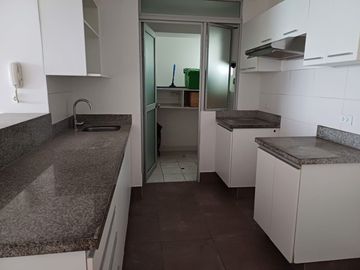 VENTA DEPARTAMENTO EN JESUS MARIA