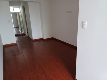 VENTA DEPARTAMENTO EN JESUS MARIA