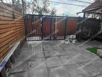 CASA EN MAIPU 120 MTS2  3D 2B