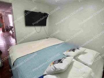 CASA EN MAIPU 120 MTS2  3D 2B