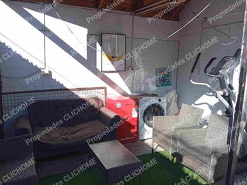 CASA EN MAIPU 120 MTS2  3D 2B
