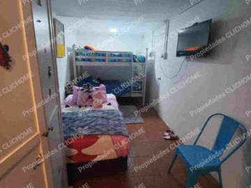 CASA EN MAIPU 120 MTS2  3D 2B
