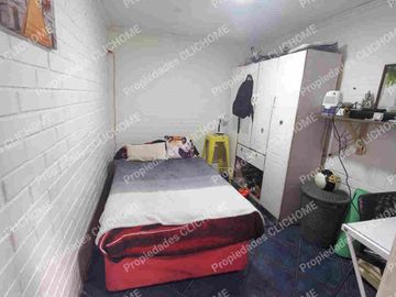 CASA EN MAIPU 120 MTS2  3D 2B