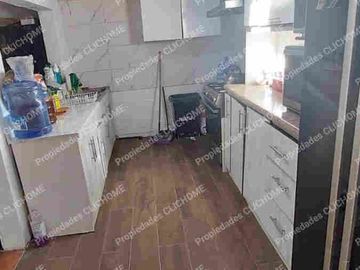 CASA EN MAIPU 120 MTS2  3D 2B