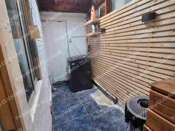 CASA EN MAIPU 120 MTS2  3D 2B