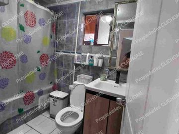 CASA EN MAIPU 120 MTS2  3D 2B