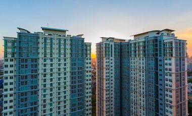 Condo in Makati Mandaluyong Rent to own 1BR For sale BIG DISCOUNT