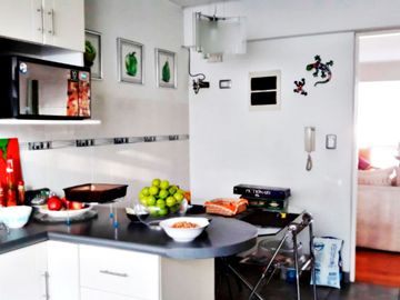 VENDO LINDO PENTHOUSE DUPLEX 4 DORMITS CON TERRAZAS – URB LA FLORESTA  MONTERRICO -SURCO