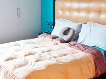 VENDO LINDO PENTHOUSE DUPLEX 4 DORMITS CON TERRAZAS – URB LA FLORESTA  MONTERRICO -SURCO