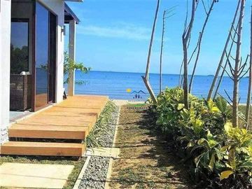 Beachfront Villas for Sale in Danao, Cebu