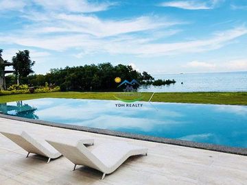 Beachfront Villas for Sale in Danao, Cebu