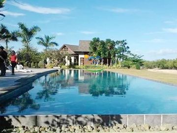 Beachfront Villas for Sale in Danao, Cebu