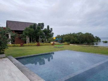 Beachfront Villas for Sale in Danao, Cebu