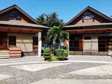 Beachfront Villas for Sale in Danao, Cebu