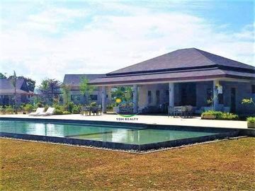 Beachfront Villas for Sale in Danao, Cebu