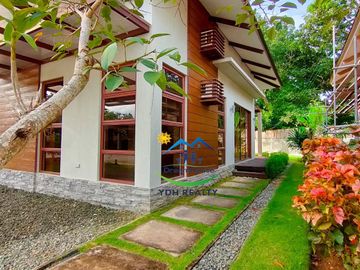 Beachfront Villas for Sale in Danao, Cebu