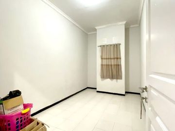Rumah 2 Lantai Luas 155 di Akordion Sukarno Hatta Suhat Malang