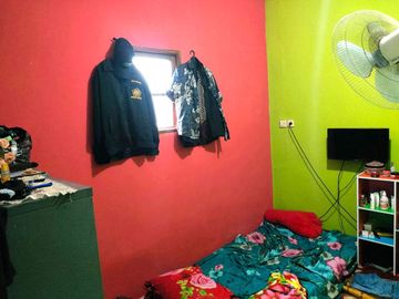 Rumah 2 Lantai Strategis dekat Jalan Magelang Km 12