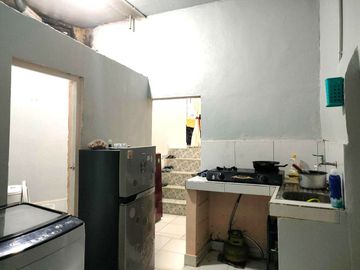 Rumah 2 Lantai Strategis dekat Jalan Magelang Km 12