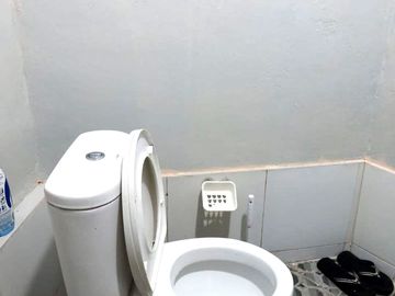 Rumah 2 Lantai Strategis dekat Jalan Magelang Km 12