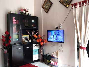 Rumah 2 Lantai Strategis dekat Jalan Magelang Km 12