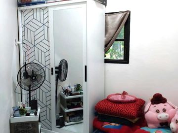 Rumah 2 Lantai Strategis dekat Jalan Magelang Km 12