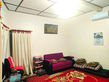 Rumah 2 Lantai Strategis dekat Jalan Magelang Km 12