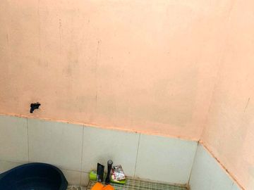Rumah 2 Lantai Strategis dekat Jalan Magelang Km 12